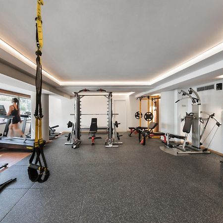 Blazer Suites Hotel Athens Luaran gambar