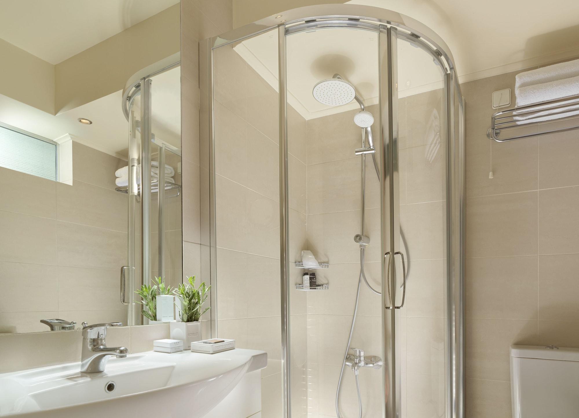 Blazer Suites Hotel Athens Luaran gambar