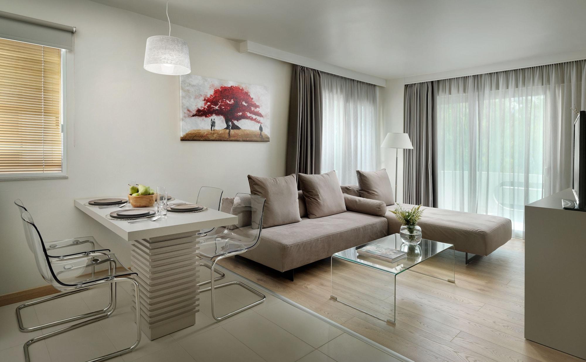 Blazer Suites Hotel Athens Luaran gambar