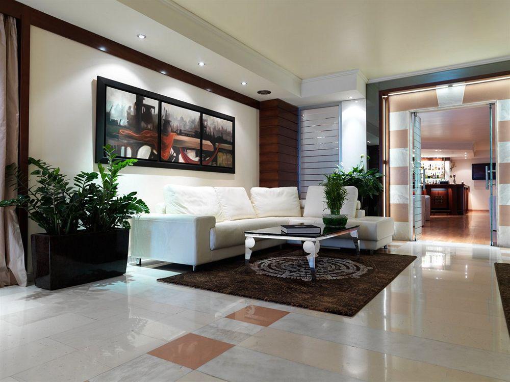 Blazer Suites Hotel Athens Luaran gambar