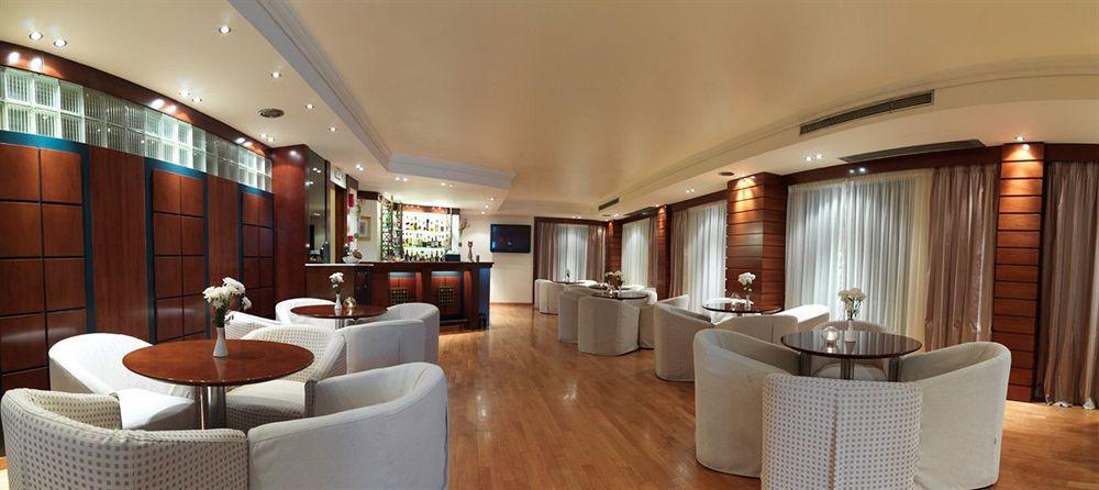 Blazer Suites Hotel Athens Luaran gambar