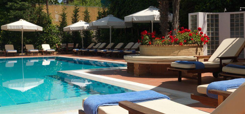 Blazer Suites Hotel Athens Luaran gambar