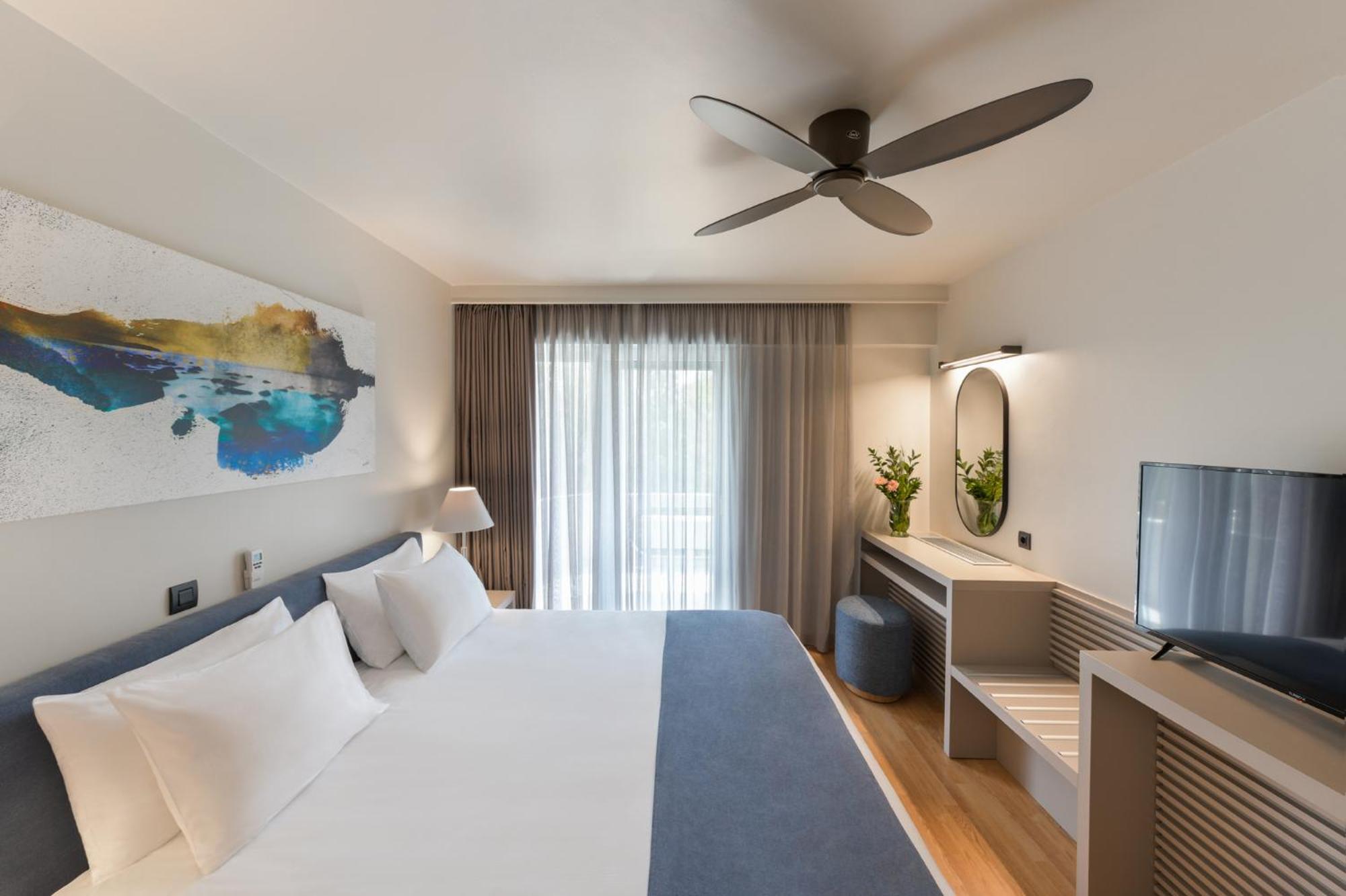 Blazer Suites Hotel Athens Luaran gambar