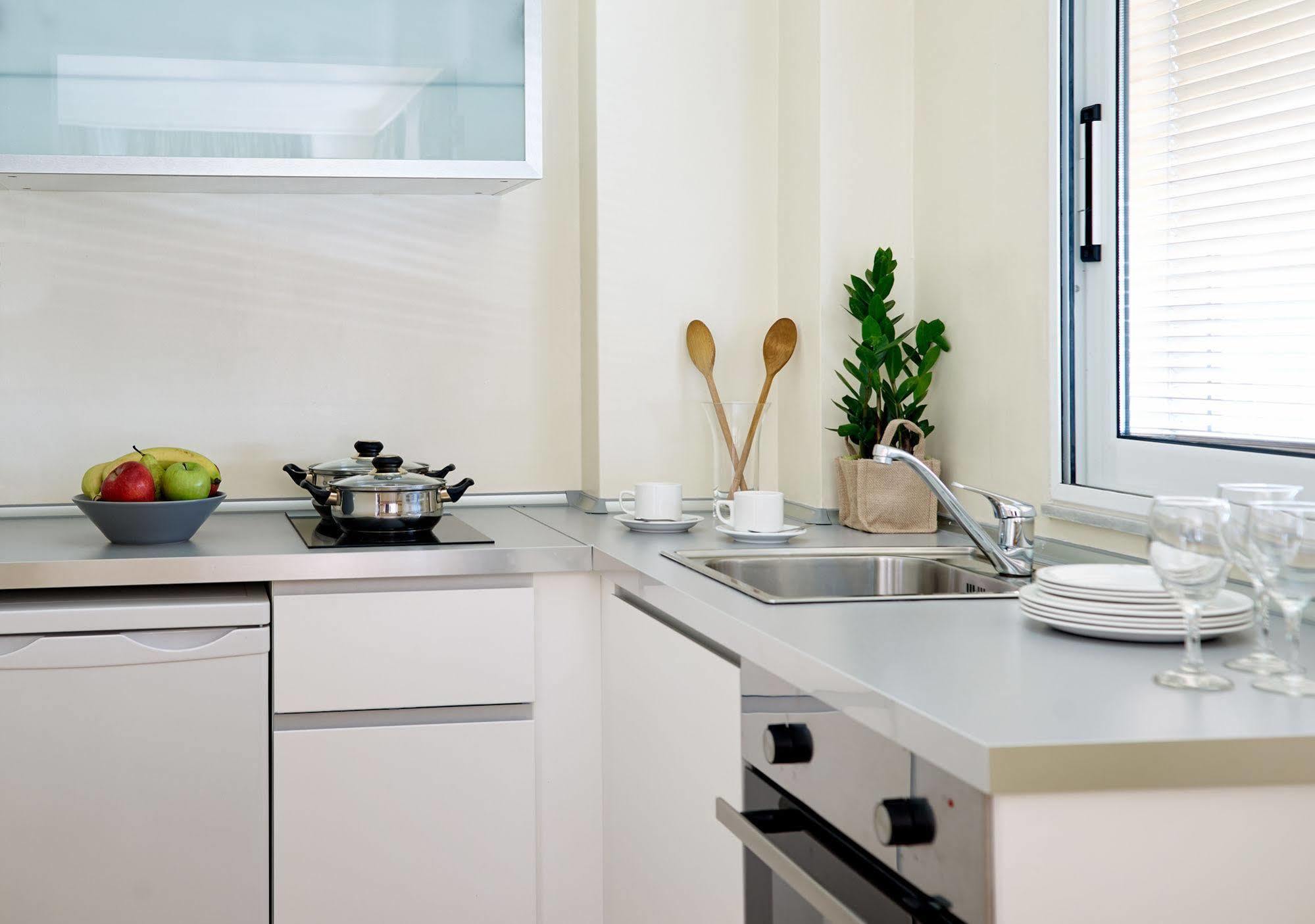 Blazer Suites Hotel Athens Luaran gambar