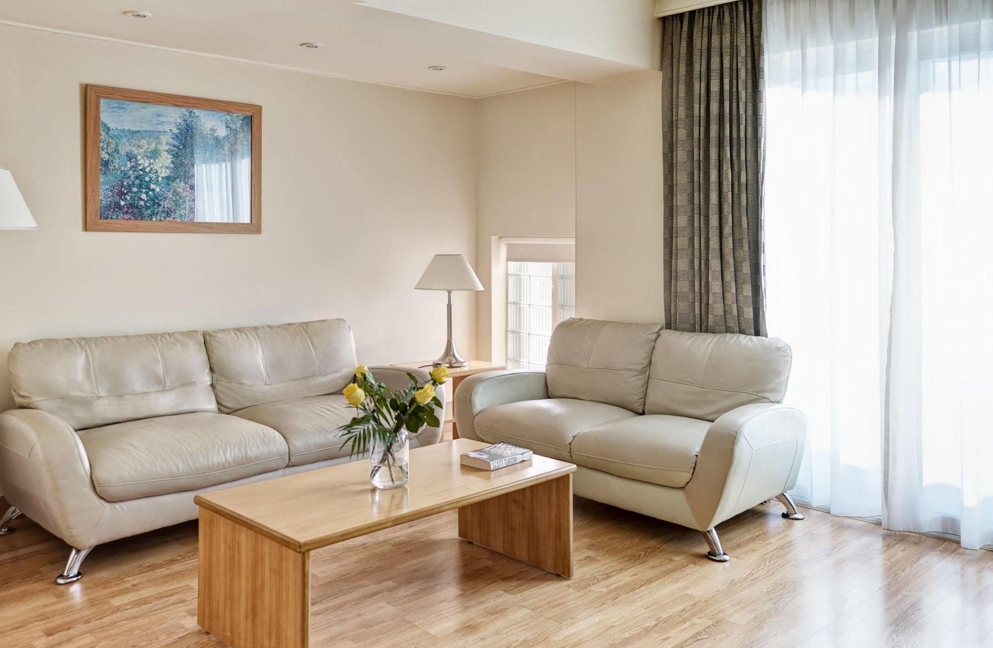 Blazer Suites Hotel Athens Luaran gambar