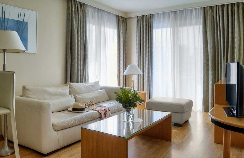 Blazer Suites Hotel Athens Luaran gambar
