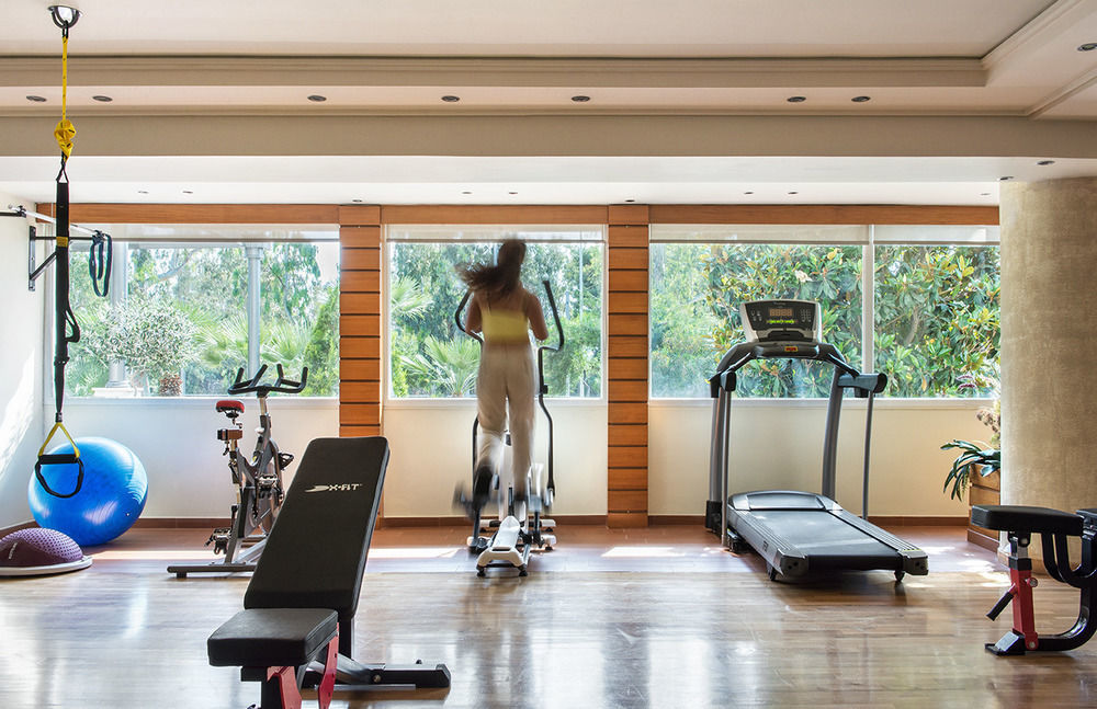 Blazer Suites Hotel Athens Luaran gambar